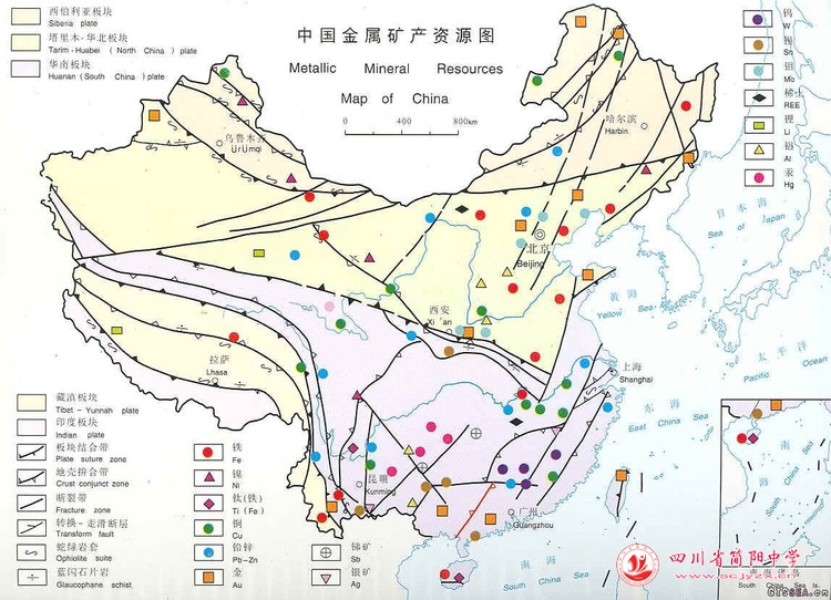 各种地图-四川省简阳中学官方网站 四川省首批一级性图片